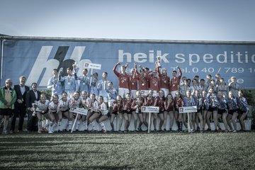 Album: Siegerehrungen - 